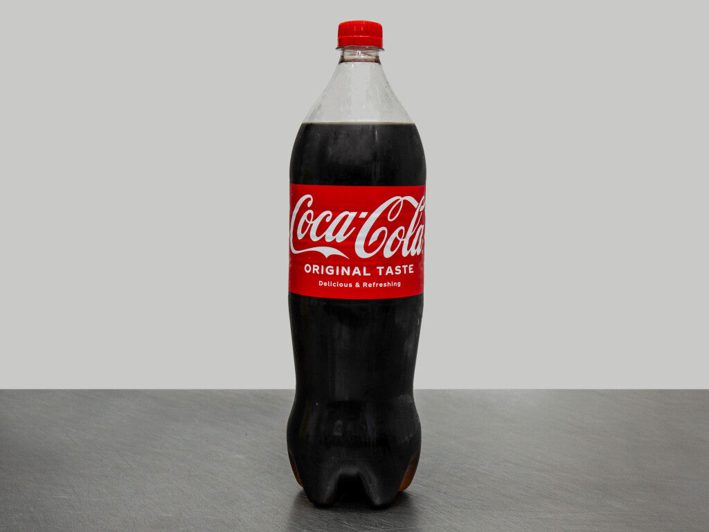 Coca Cola 1.5L