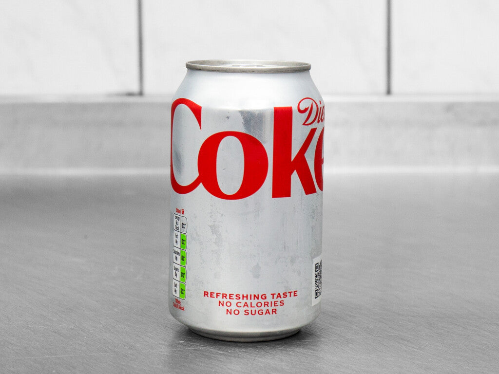 Diet Coke 330ml
